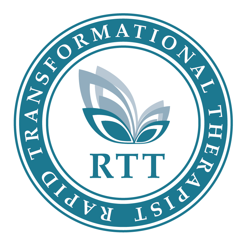 RTT Therapist Roundel