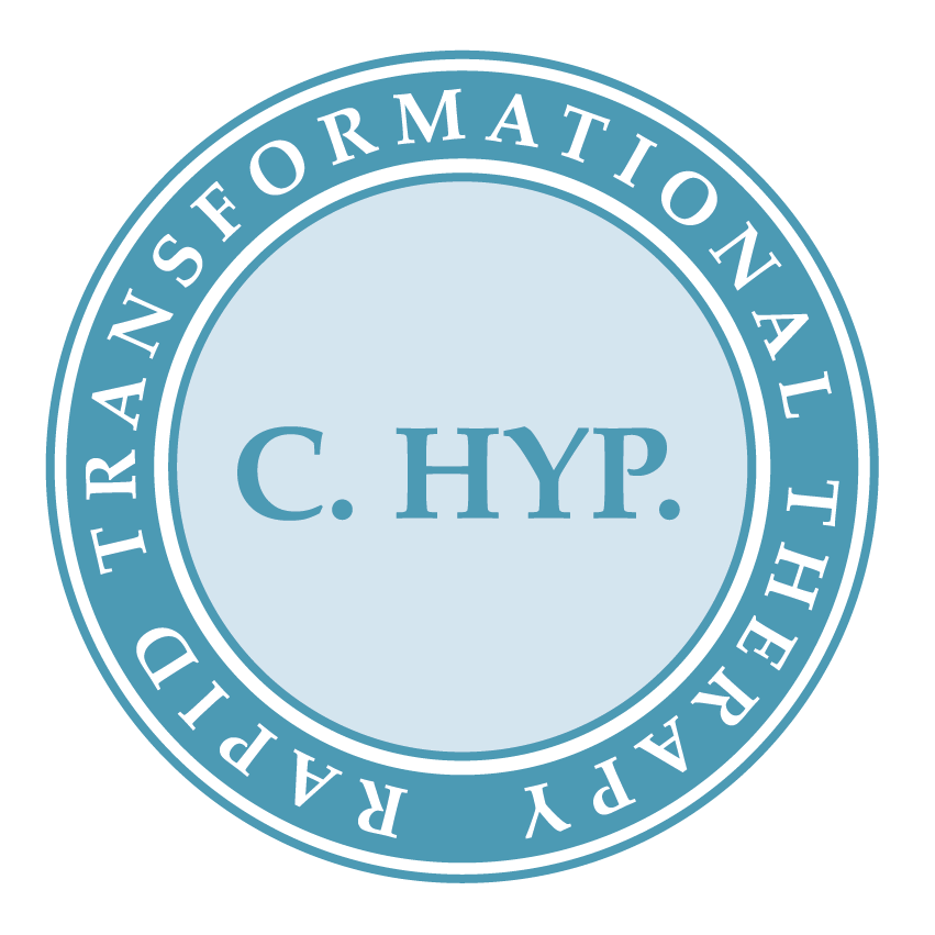 RTT C.HYP — Clinical Hypnotherapist
